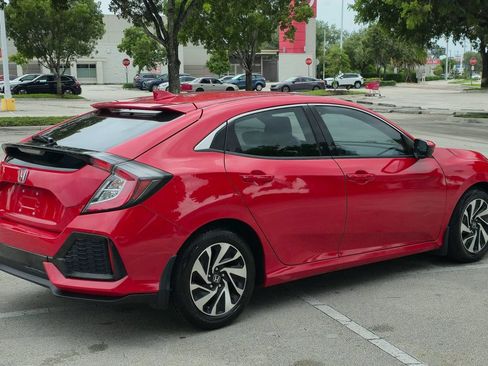 Used 2019 Honda Civic LX image 6