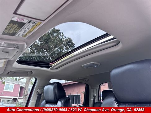 Used 2018 Toyota Tundra Platinum AWD/4WD image 23