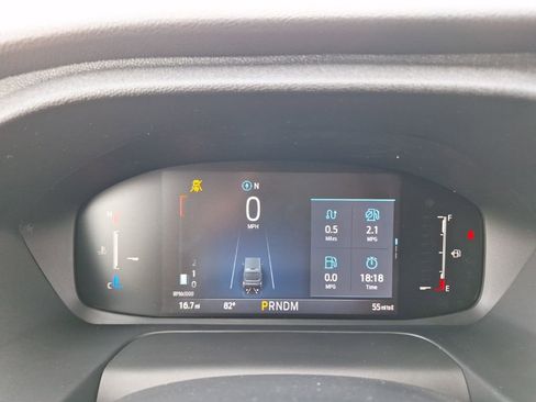 New 2026 Ford Transit 150 Low Roof RWD image 9