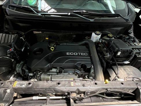 Used 2022 Chevrolet Equinox RS image 10