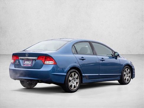 Used 2011 Honda Civic LX image 5