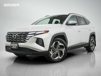 Used 2022 Hyundai Tucson SEL w/ Convenience Package AWD/4WD video 1