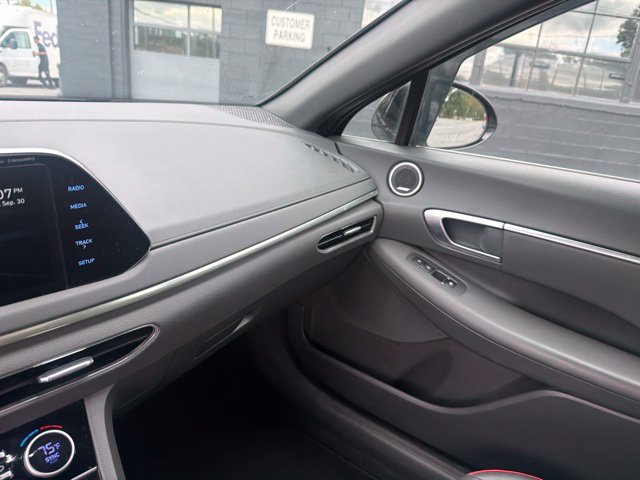 Used 2022 Hyundai Sonata SEL Plus FWD image 19