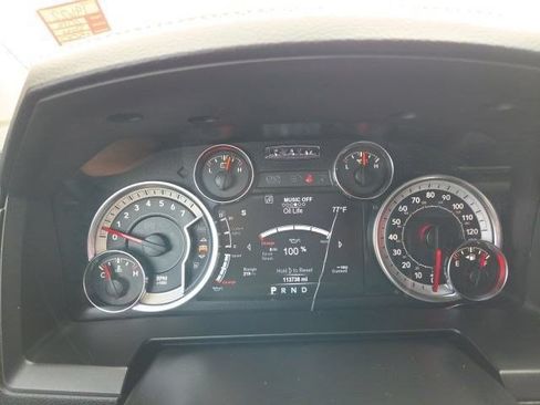 Used 2018 RAM 1500 Sport w/ Sport Premium Group AWD/4WD image 15