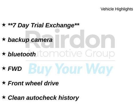 Used 2017 Chevrolet Equinox LS FWD image 5