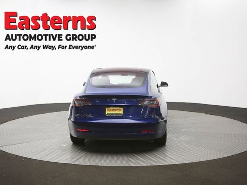 Used 2019 Tesla Model 3 Long Range image 32