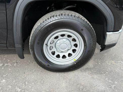 New 2026 GMC Sierra 1500 Pro image 12