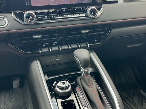 New 2026 Chevrolet Colorado Z71 w/ Technology Package image 19