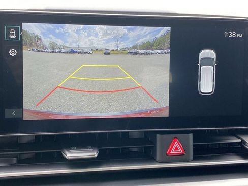 New 2026 Kia Carnival FWD image 23
