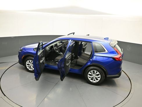 Certified 2023 Honda CR-V LX image 43