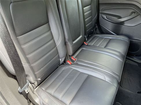 Used 2018 Ford Escape SEL AWD/4WD image 17