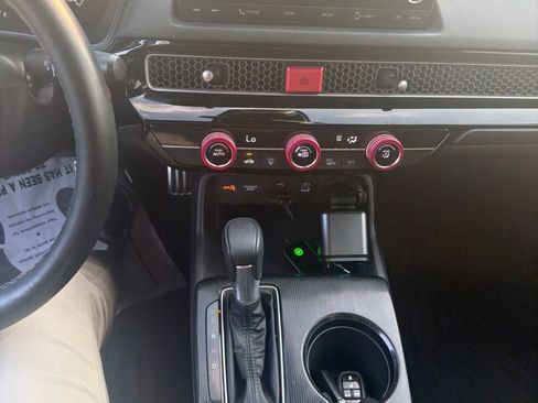 Used 2025 Honda Civic Sport image 26