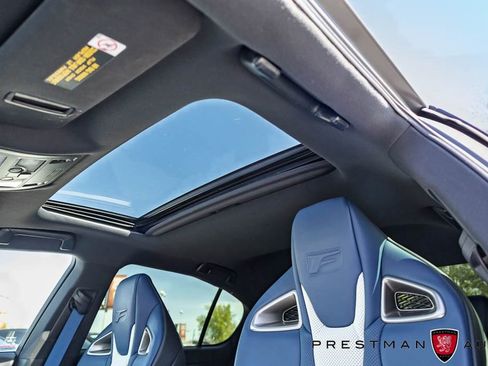 Used 2019 Lexus GS F w/ 10th Anniversary Edition RWD image 5