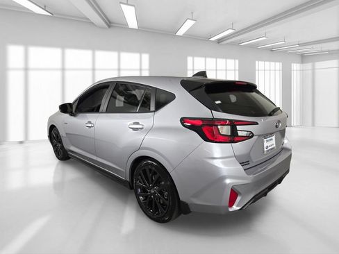 New 2026 Subaru Impreza RS AWD/4WD image 4