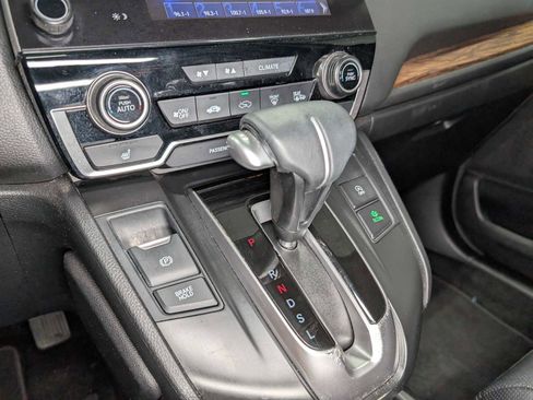 Certified 2022 Honda CR-V EX-L image 32