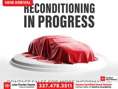 Used 2022 Toyota Corolla LE
