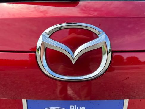 Used 2021 MAZDA CX-5 Grand Touring AWD/4WD image 38