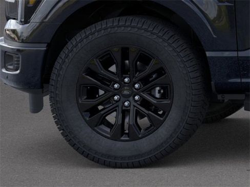 New 2026 Ford F150 Lariat w/ Equipment Group 501A Mid image 35