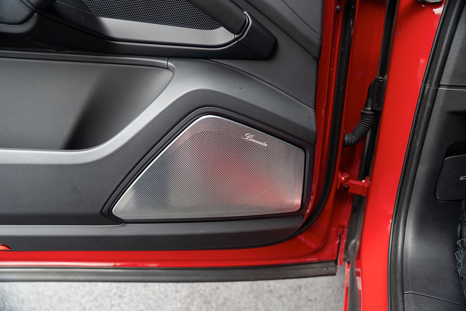 Certified 2025 Porsche Cayenne GTS AWD/4WD image 21