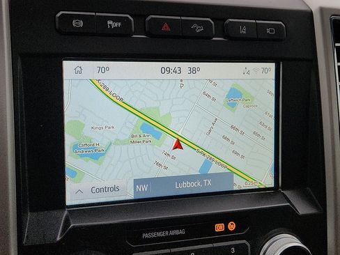 Used 2021 Ford F350 King Ranch w/ King Ranch Ultimate Package image 9