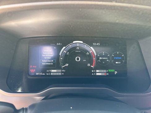 Used 2023 Toyota Tundra TRD Pro AWD/4WD image 32