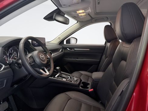 Used 2023 MAZDA CX-5 AWD 2.5 S image 10