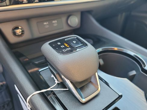 New 2026 Nissan Rogue SV image 35