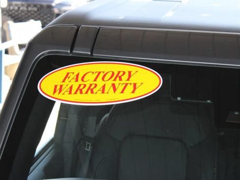 Used 2025 Ford Bronco Big Bend AWD/4WD image 29