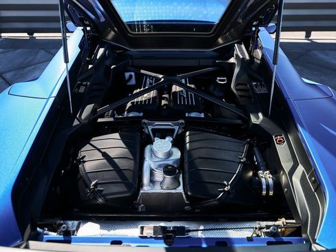 Used 2023 Lamborghini Huracan Tecnica RWD image 25