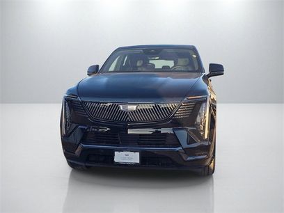 New 2026 Cadillac Escalade IQ Sport 1 w/ LPO, Floor Liner Package