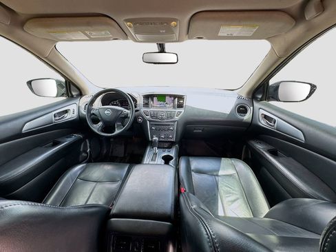 Used 2019 Nissan Pathfinder SL FWD image 15