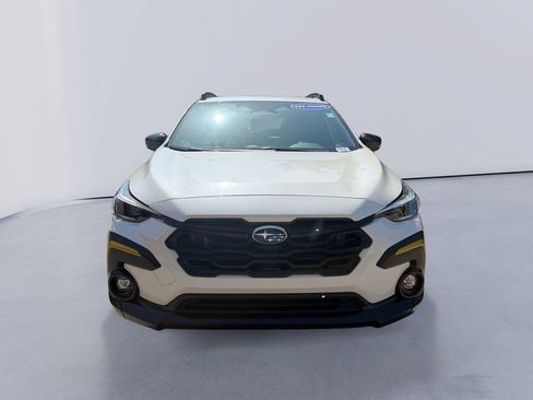 Certified 2024 Subaru Crosstrek 2.5i Sport w/ Crosstrek Mirror Package AWD/4WD image 8
