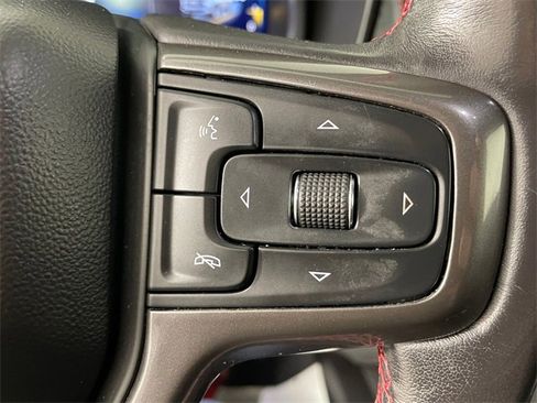 Certified 2022 Chevrolet Tahoe RST w/ Luxury Package image 11