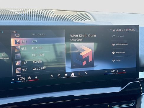 Used 2025 BMW 530i image 31