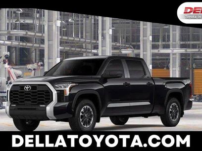 New 2026 Toyota Tundra SR5