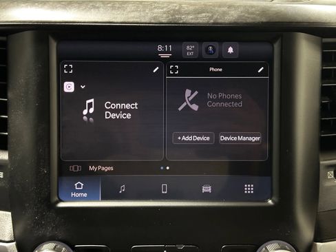 Used 2022 RAM 2500 Big Horn w/ Level 1 Equipment Group AWD/4WD image 35