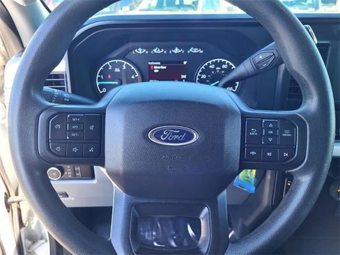 Certified 2024 Ford F250 XLT image 25