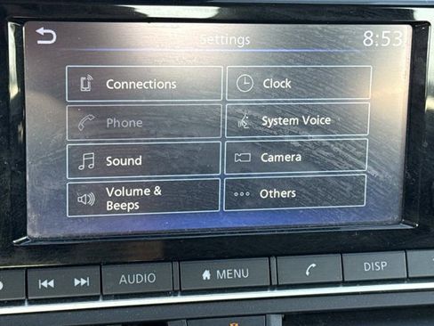 Used 2023 Nissan Altima 2.5 S FWD image 25