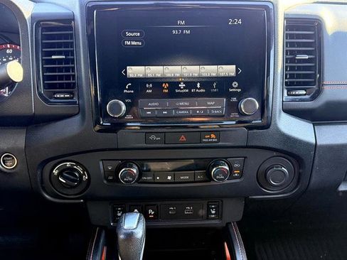 Used 2024 Nissan Frontier PRO-4X w/ Pro Convenience Package image 33