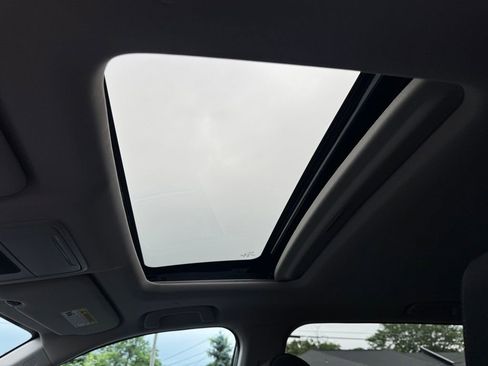 New 2026 Honda CR-V EX image 14