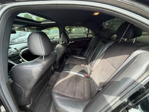 Used 2014 Acura TSX Special Edition FWD image 11