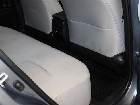Used 2022 Toyota Corolla Cross LE w/ Black Badges Package (TMS) FWD image 42