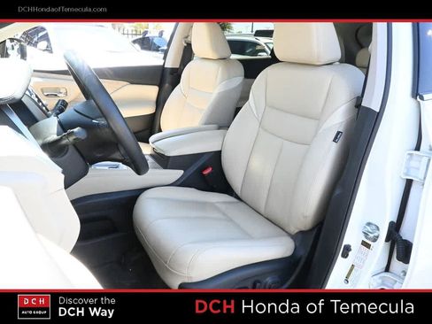 Used 2024 Nissan Murano SL w/ Cargo Package FWD image 18