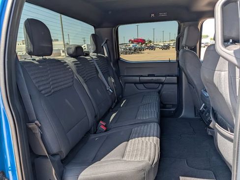 Used 2021 Ford F150 XL w/ STX Appearance Package RWD image 27