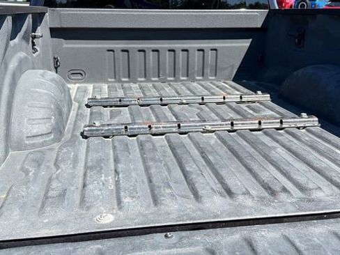 Used 2018 Ford F350 Lariat w/ Camper Package AWD/4WD image 14