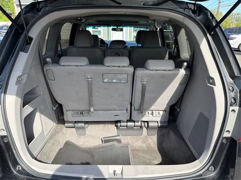 Used 2012 Honda Odyssey EX-L image 12