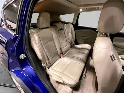 Used 2015 Ford Escape Titanium w/ Equipment Group 301A AWD/4WD image 26
