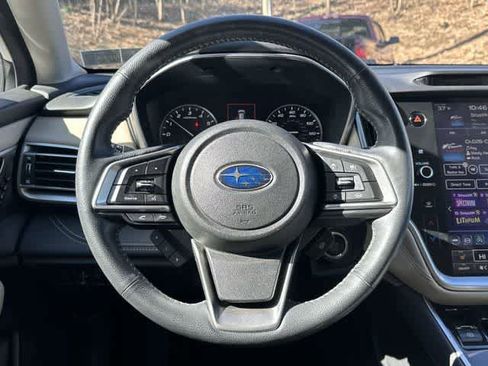 Used 2020 Subaru Outback Limited image 8
