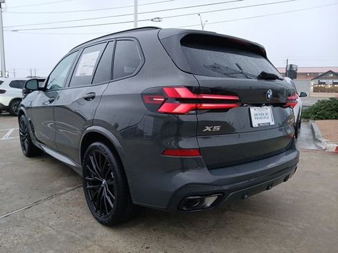 New 2026 BMW X5 sDrive40i RWD image 7