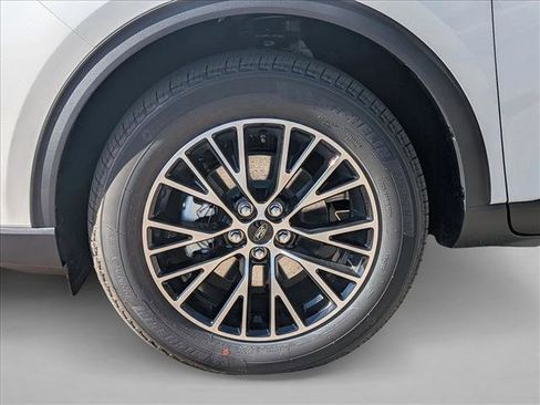 New 2026 Ford Escape SE w/ PHEV Premium Package FWD image 10